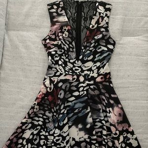Bebe Dress
